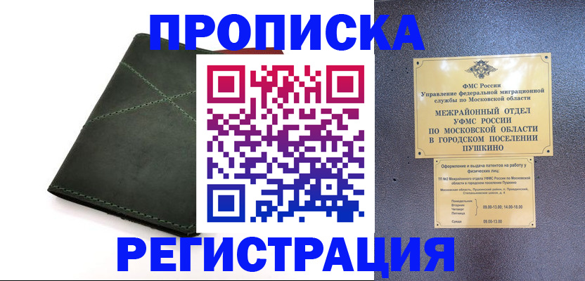 прописка в квартире в Калининграде